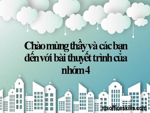 Bài 23. Cơ cấu trục khuỷu thanh truyền