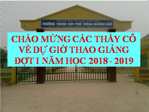 Bài 16. Công nghệ chế tạo phôi