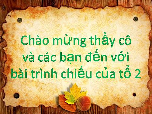 HIỆN TƯỢNG NHIỆT ĐIỆN