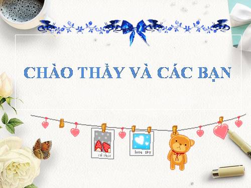 Bài 21. Nguyên lí làm việc của động cơ đốt trong