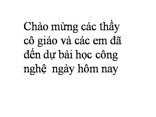 Bài 17. Công nghệ cắt gọt kim loại