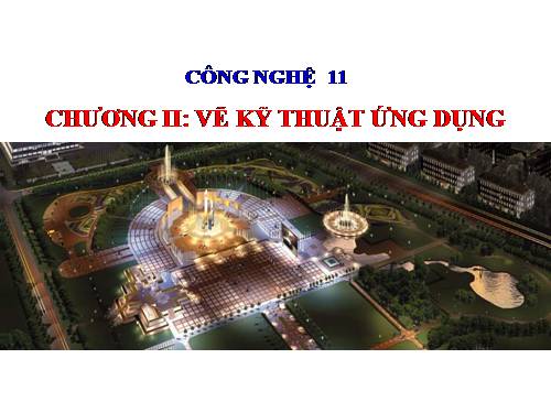 Bài 11. Bản vẽ xây dựng