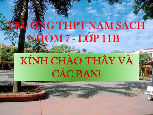 Bài 16. Công nghệ chế tạo phôi