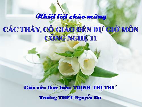 Bài 18. Thực hành: Lập quy trình công nghệ chế tạo một chi tiết đơn giản trên máy tiện