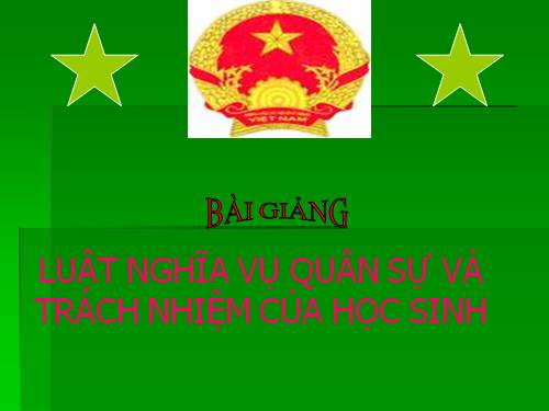 GIAO DUC QUOC PHONG KHOI 11