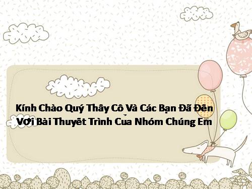 Hướng nghiệp: Ngành sư phạm