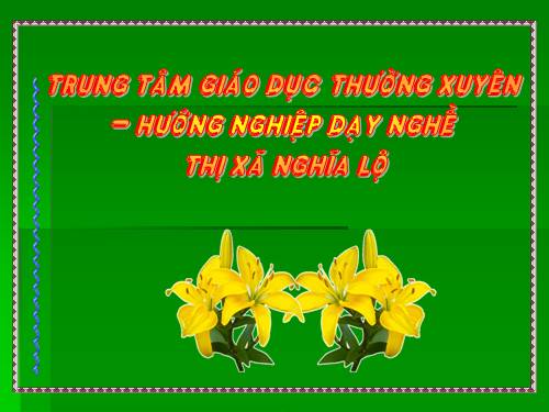 Bai 21 Sủ dụng và bảo dưỡng máy giặt