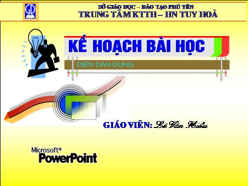 THỰC HÀNH: LẮP MẠCH ĐIỆN