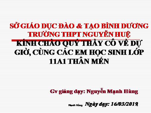 Bài 13. Chính sách giáo dục và đào tạo, khoa học và công nghệ, văn hoá