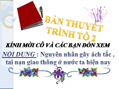 An Toàn GIao thông