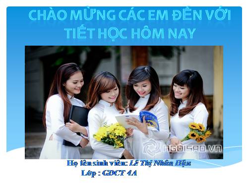 Bài 13. Chính sách giáo dục và đào tạo, khoa học và công nghệ, văn hoá