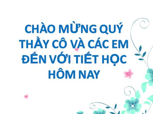 Bài 2. Hàng hoá - tiền tệ - thị trường