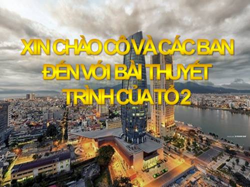 Bài 6. Công nghiệp hoá, hiện đại hoá đất nước