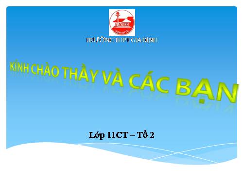 Bài 12. Chính sách tài nguyên và bảo vệ môi trường