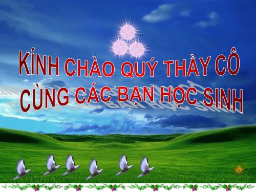 Bài 12. Chính sách tài nguyên và bảo vệ môi trường