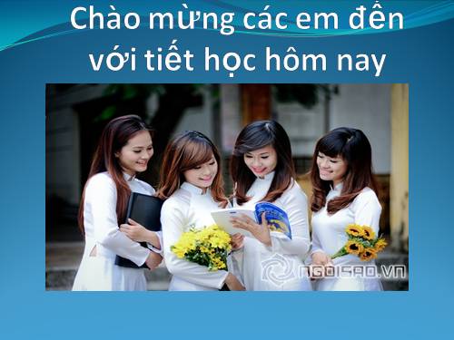 Bài 10. Nền dân chủ xã hội chủ nghĩa