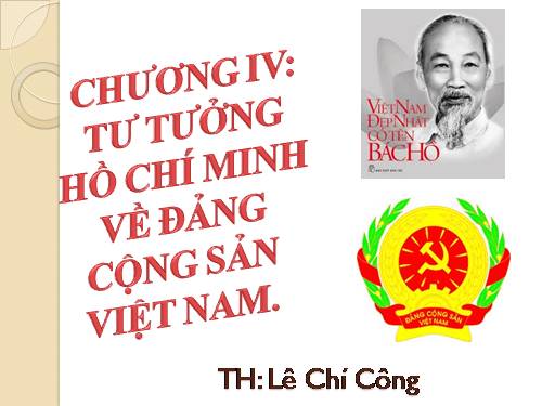 Bài 10. Nền dân chủ xã hội chủ nghĩa