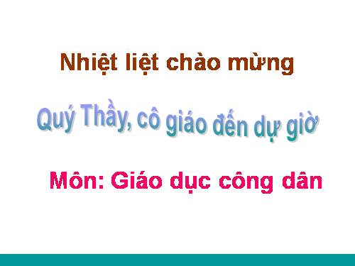 Bài 13. Chính sách giáo dục và đào tạo, khoa học và công nghệ, văn hoá