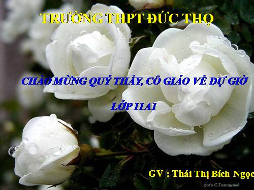 Bài 2. Hàng hoá - tiền tệ - thị trường