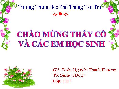 Bài 5. Cung - cầu trong sản xuất và lưu thông hàng hoá