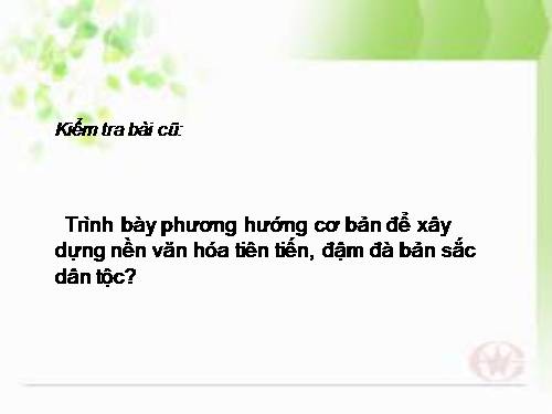 Bài 14. Chính sách quốc phòng và an ninh