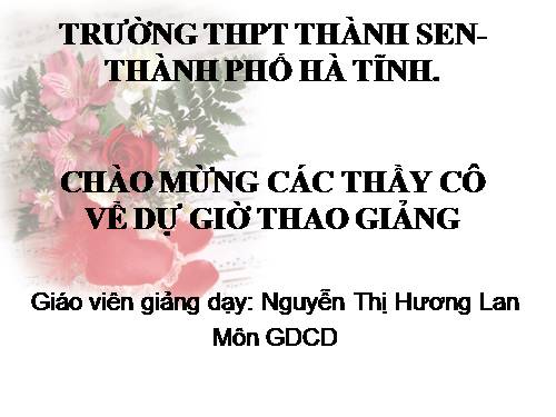 Bài 13. Chính sách giáo dục và đào tạo, khoa học và công nghệ, văn hoá