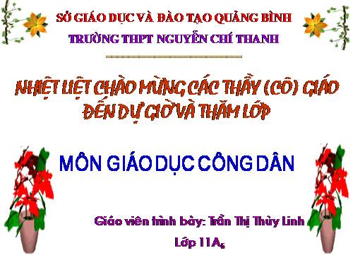 Bài 11. Chính sách dân số và giải quyết việc làm