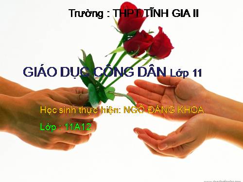 Bài 7. Thực hiện nền kinh tế nhiều thành phần và tăng cường vai trò quản lí kinh tế của Nhà nước