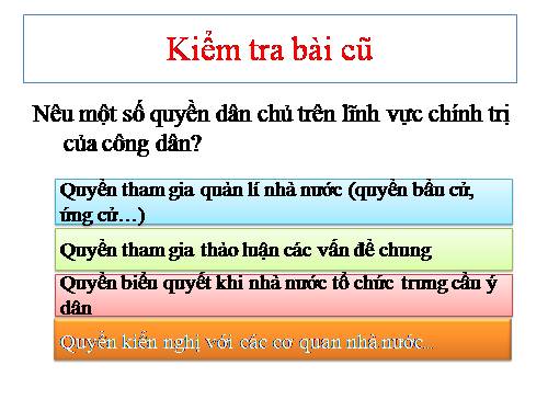 Bài 11. Chính sách dân số và giải quyết việc làm