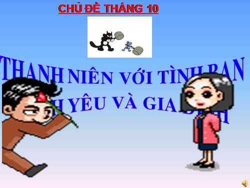 ngll 11  tháng 10