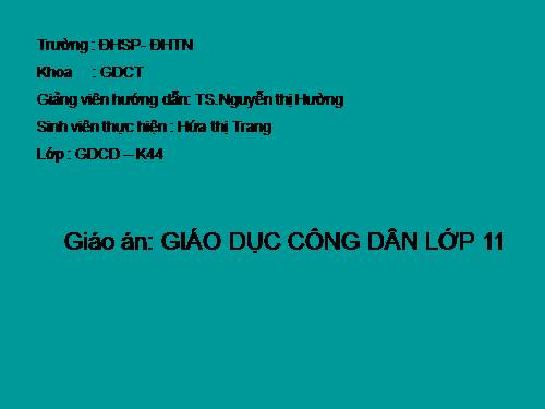 Bài 7. Thực hiện nền kinh tế nhiều thành phần và tăng cường vai trò quản lí kinh tế của Nhà nước