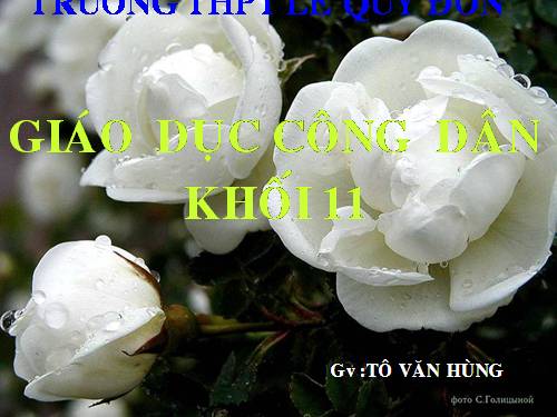 Bài 7. Thực hiện nền kinh tế nhiều thành phần và tăng cường vai trò quản lí kinh tế của Nhà nước