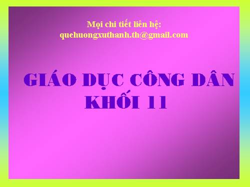 Bài 7. Thực hiện nền kinh tế nhiều thành phần và tăng cường vai trò quản lí kinh tế của Nhà nước