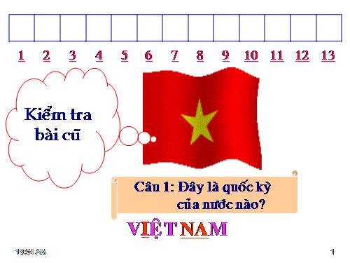 Bài 10. Nền dân chủ xã hội chủ nghĩa