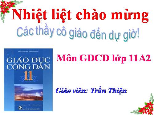 Bài 11. Chính sách dân số và giải quyết việc làm