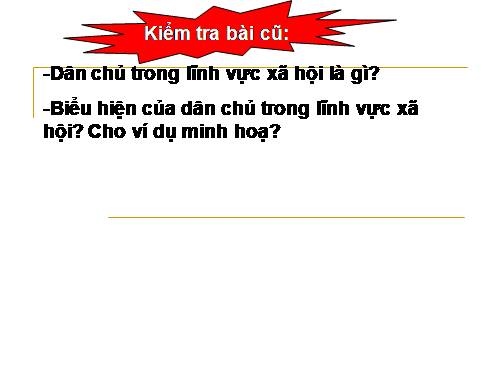 Bài 11. Chính sách dân số và giải quyết việc làm