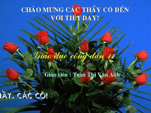 Bài 13. Chính sách giáo dục và đào tạo, khoa học và công nghệ, văn hoá