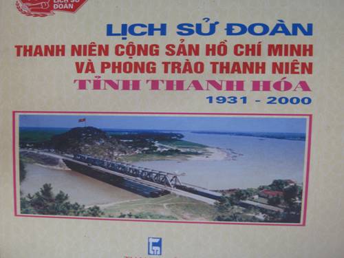 Lịch sử Đoàn TNCS HCM TH ( P1.2).