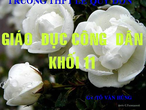 Bài 7. Thực hiện nền kinh tế nhiều thành phần và tăng cường vai trò quản lí kinh tế của Nhà nước