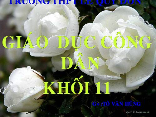 Bài 7. Thực hiện nền kinh tế nhiều thành phần và tăng cường vai trò quản lí kinh tế của Nhà nước