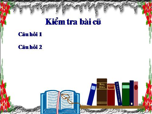 Bài 11. Chính sách dân số và giải quyết việc làm