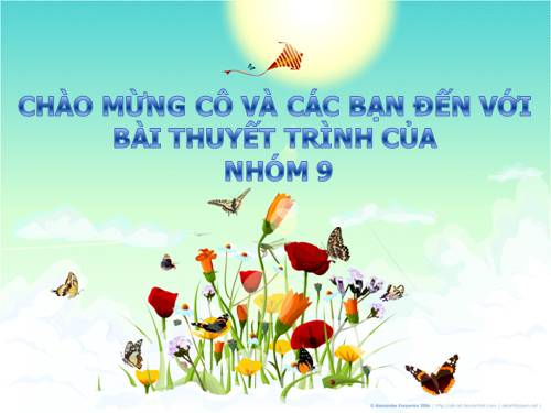 Bài 4. Cạnh tranh trong sản xuất và lưu thông hàng hoá