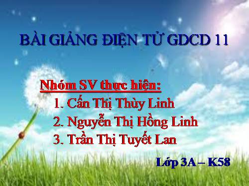 Bài 5. Cung - cầu trong sản xuất và lưu thông hàng hoá