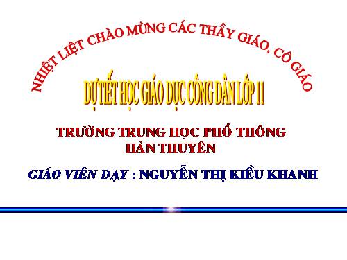 Bài 5. Cung - cầu trong sản xuất và lưu thông hàng hoá