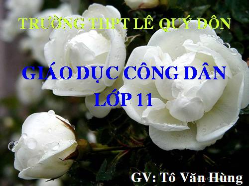 Bài 13. Chính sách giáo dục và đào tạo, khoa học và công nghệ, văn hoá