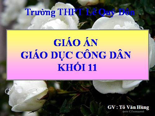 Bài 4. Cạnh tranh trong sản xuất và lưu thông hàng hoá