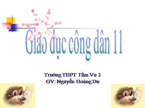 Bài 13. Chính sách giáo dục và đào tạo, khoa học và công nghệ, văn hoá