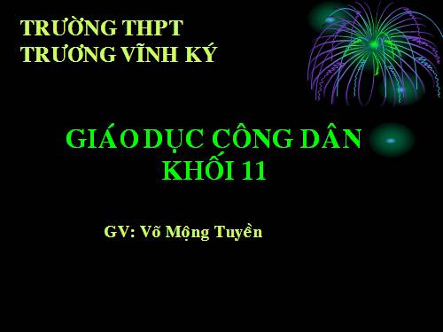 Bài 13. Chính sách giáo dục và đào tạo, khoa học và công nghệ, văn hoá