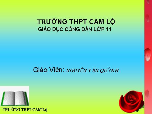 Bài 6. Công nghiệp hoá, hiện đại hoá đất nước