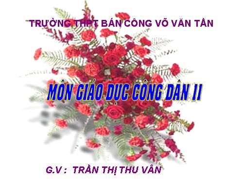 Bài 6. Công nghiệp hoá, hiện đại hoá đất nước